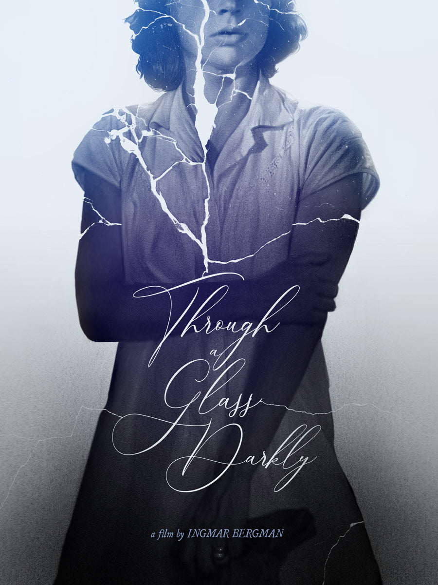 Through a Glass Darkly (Gallery Proof)