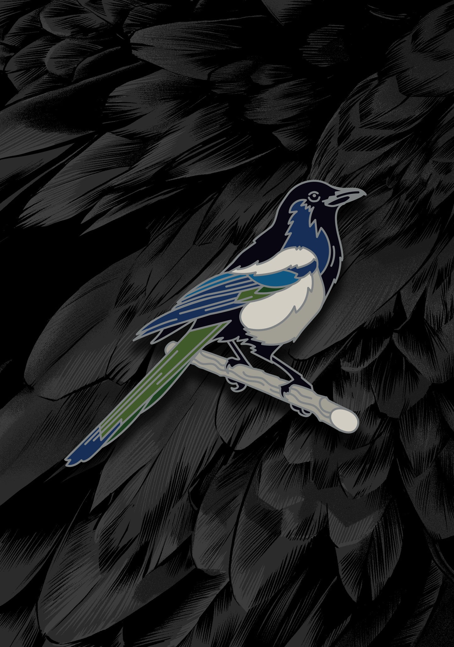 Magpie