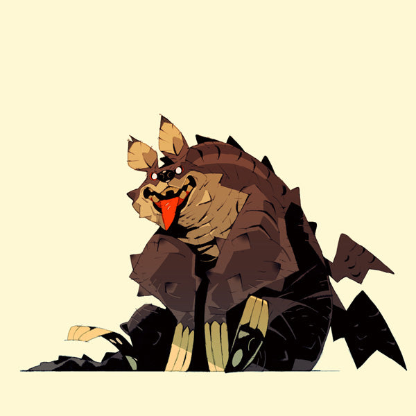 Grizzly