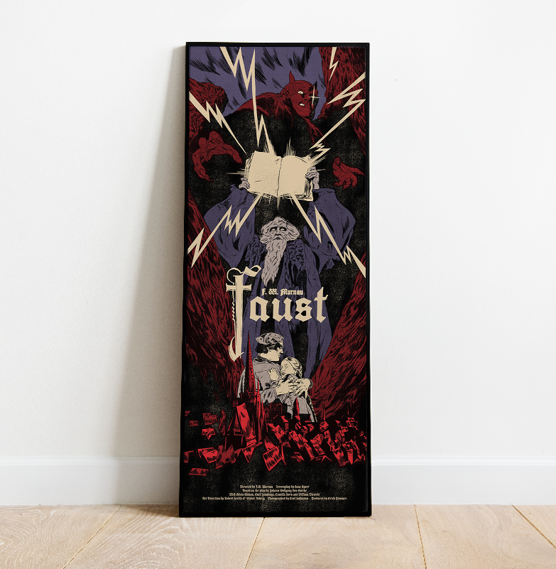 Faust (Variant)
