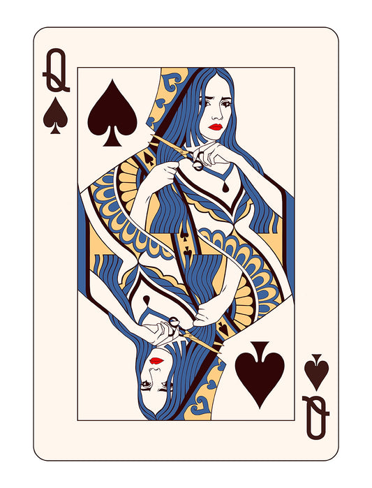 Queen of Spades