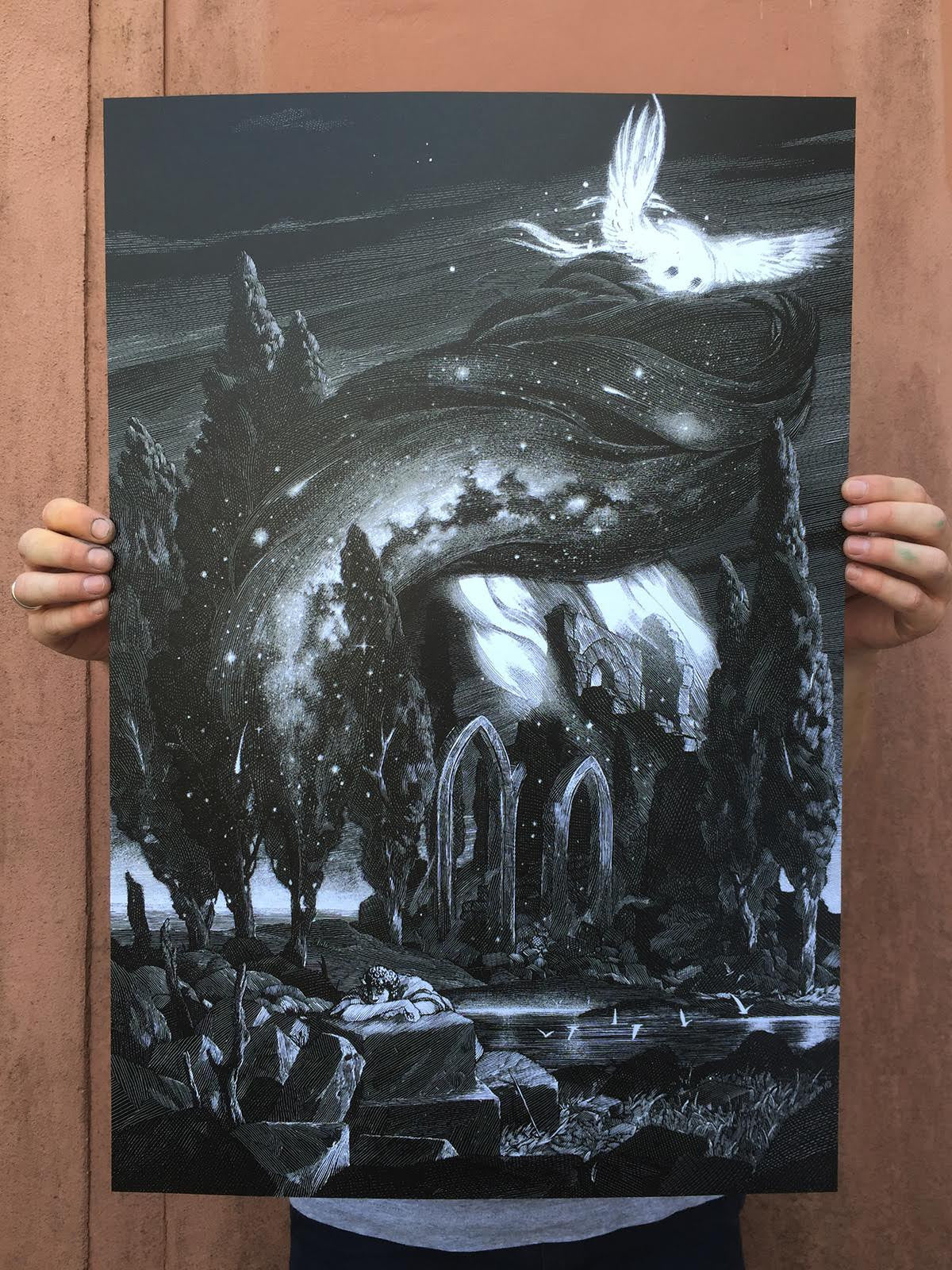 The Goldberg Variations