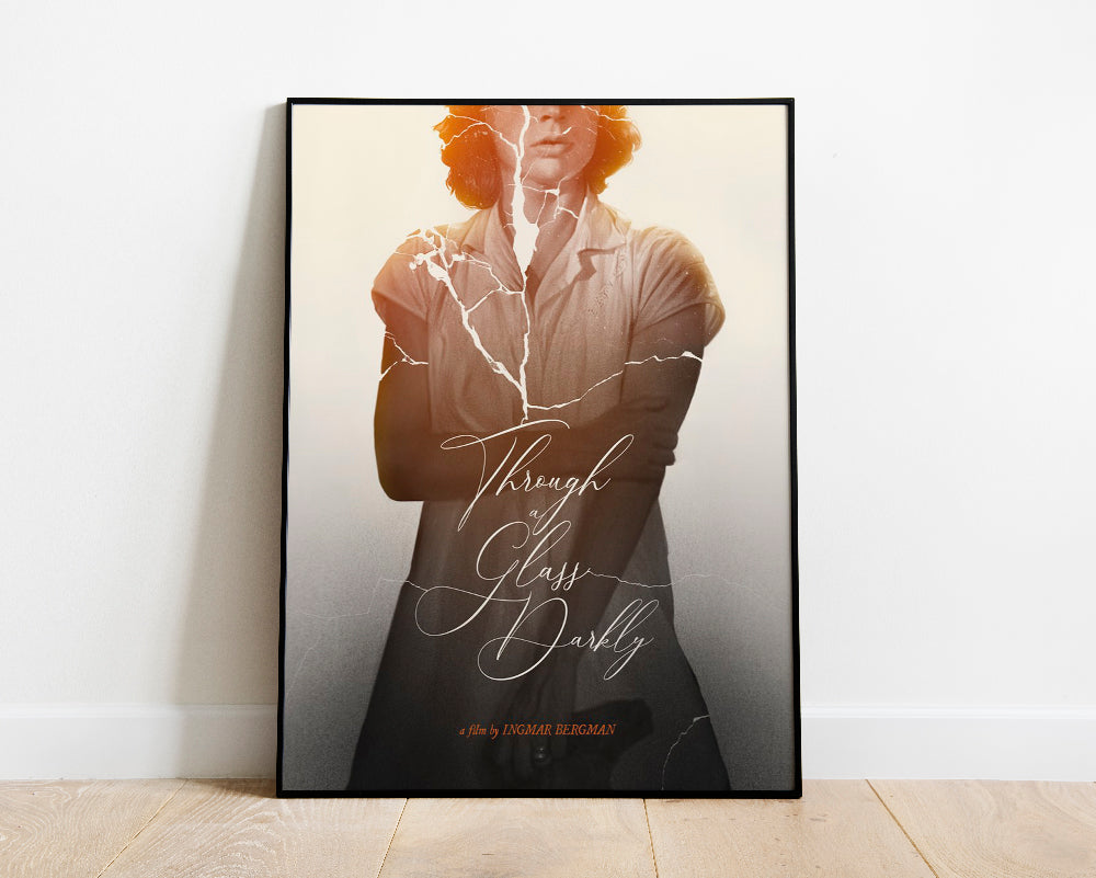 Through a Glass Darkly