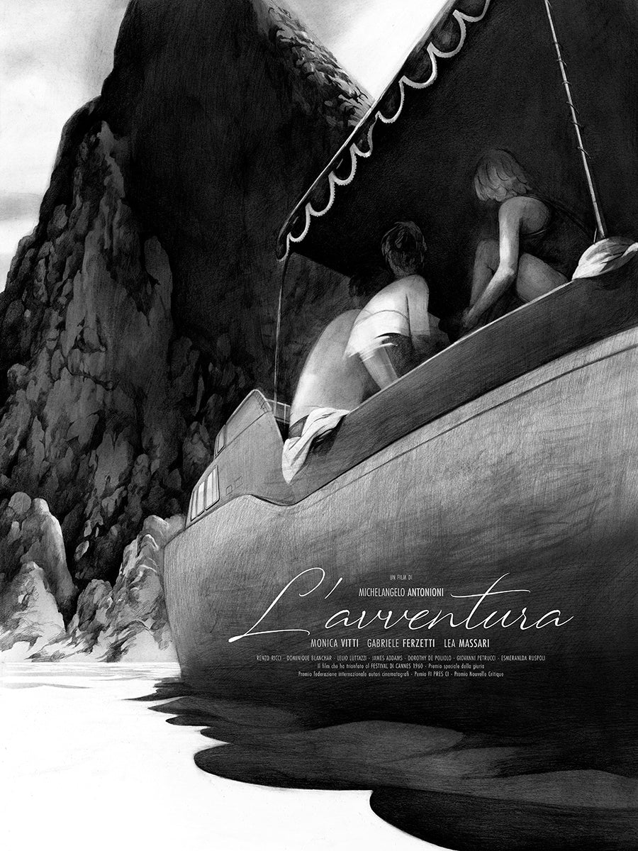 L'Avventura