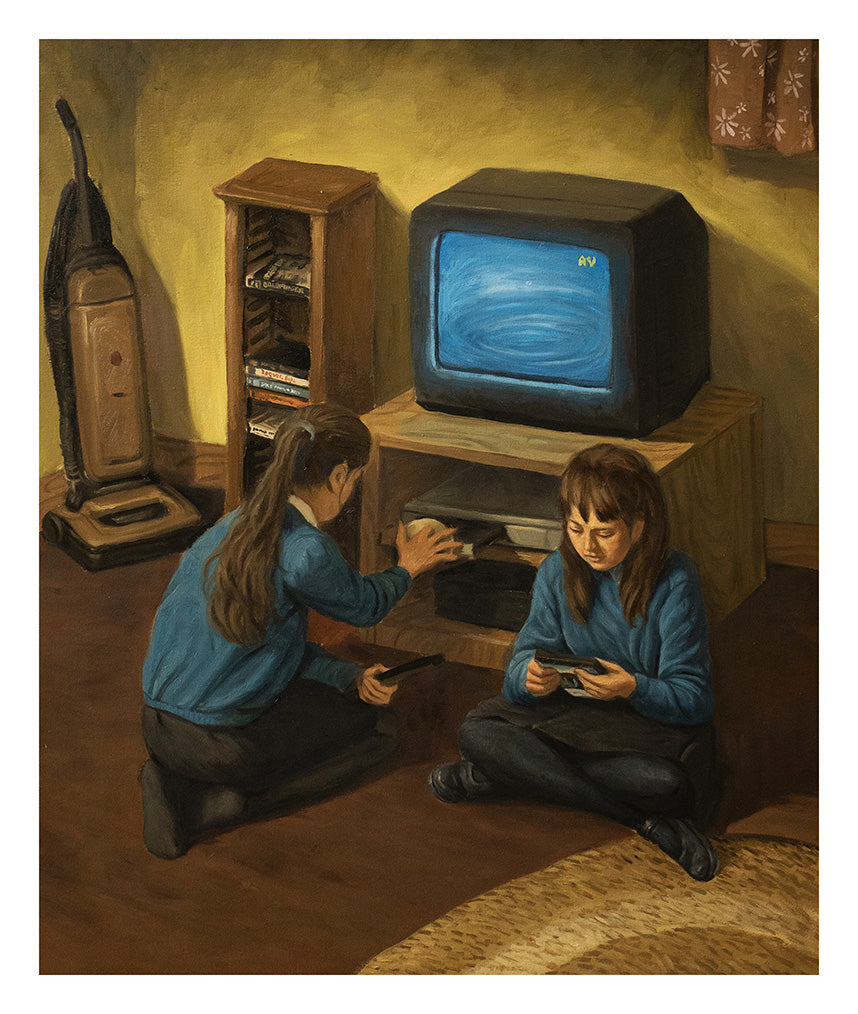 End of Term