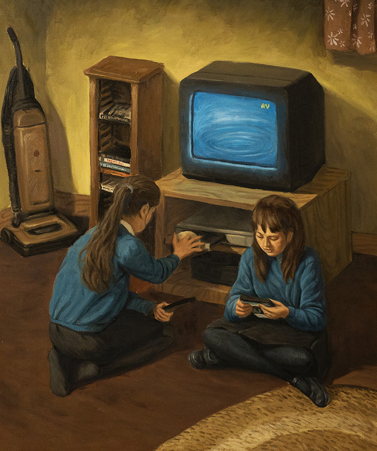 End of Term