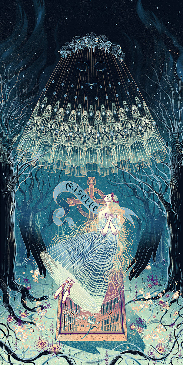Giselle