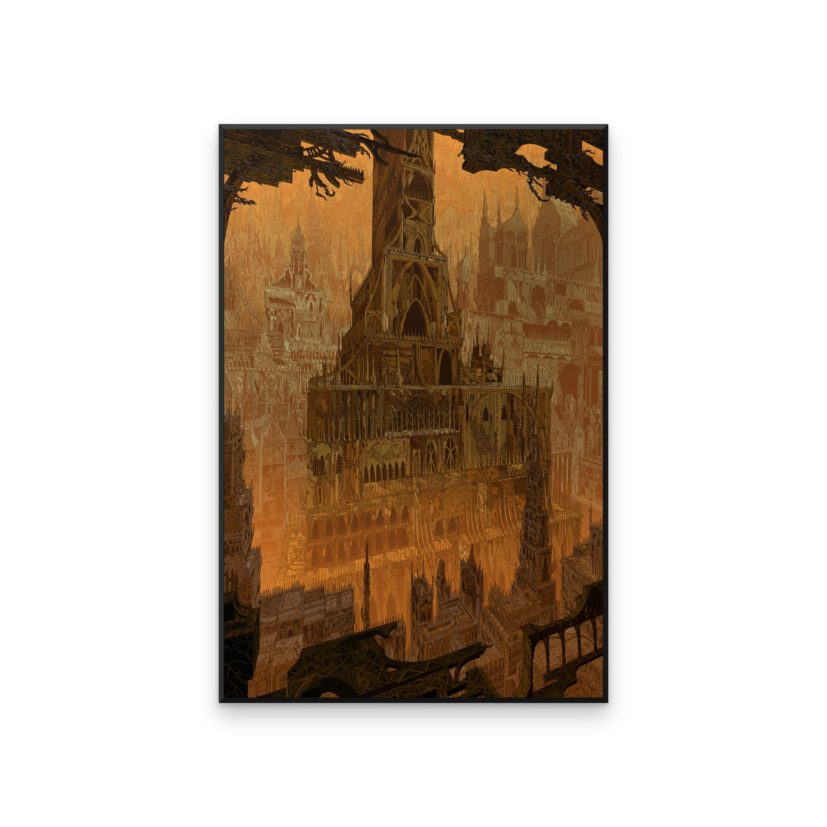 Isolated Kingdom III