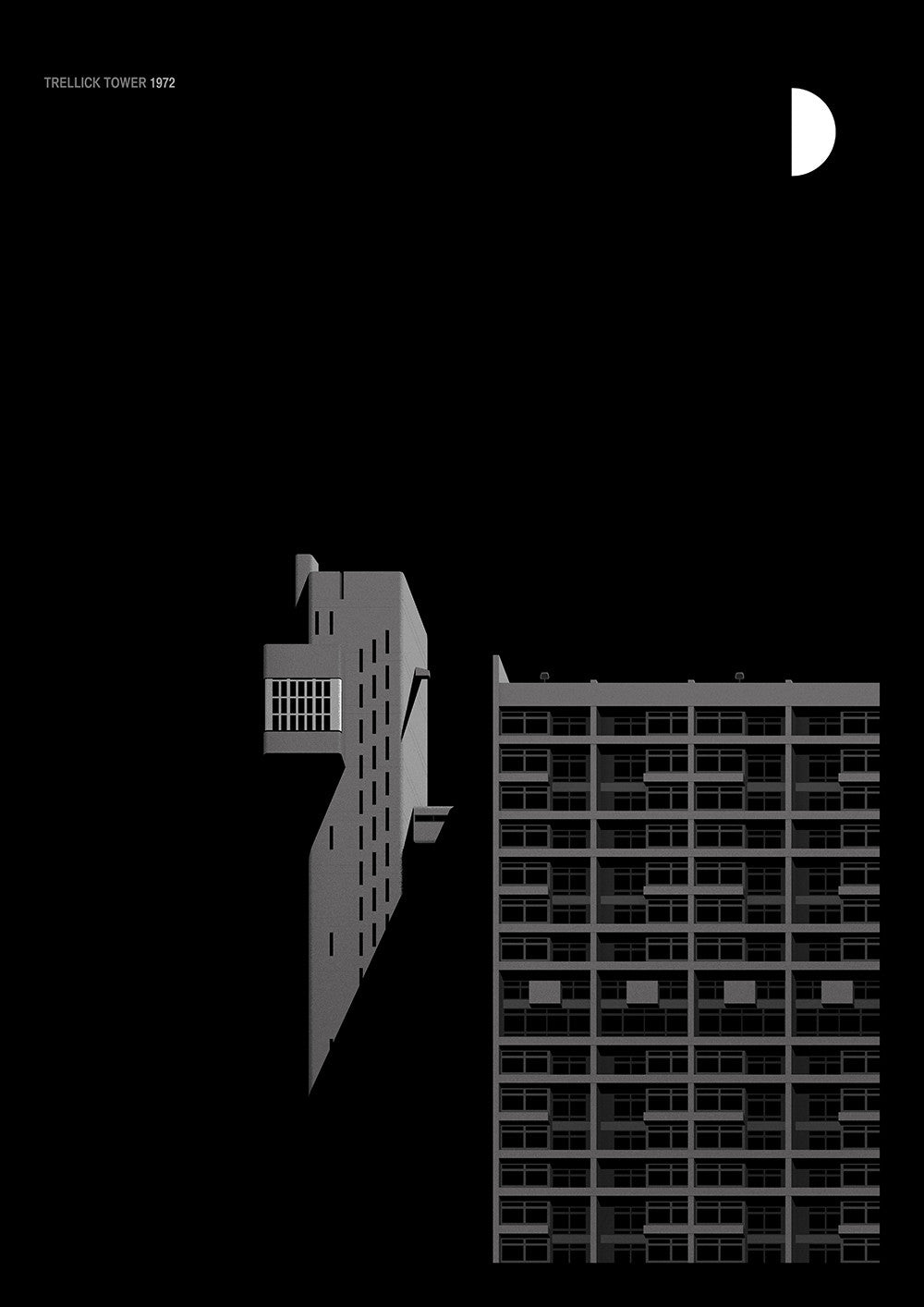 Trellick Tower