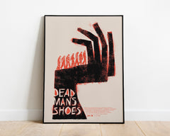 Dead Man's Shoes (Black Paper Variant)