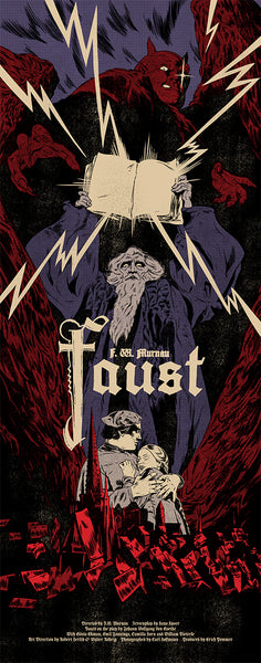 Faust (Variant)