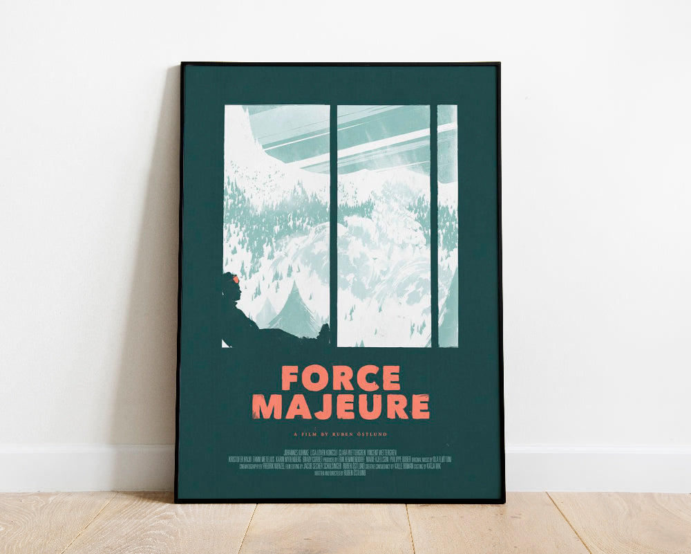 Force Majeure