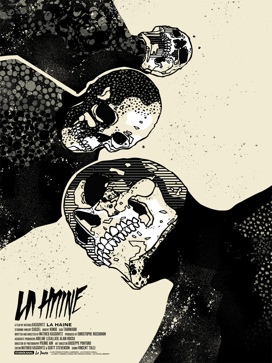 La Haine