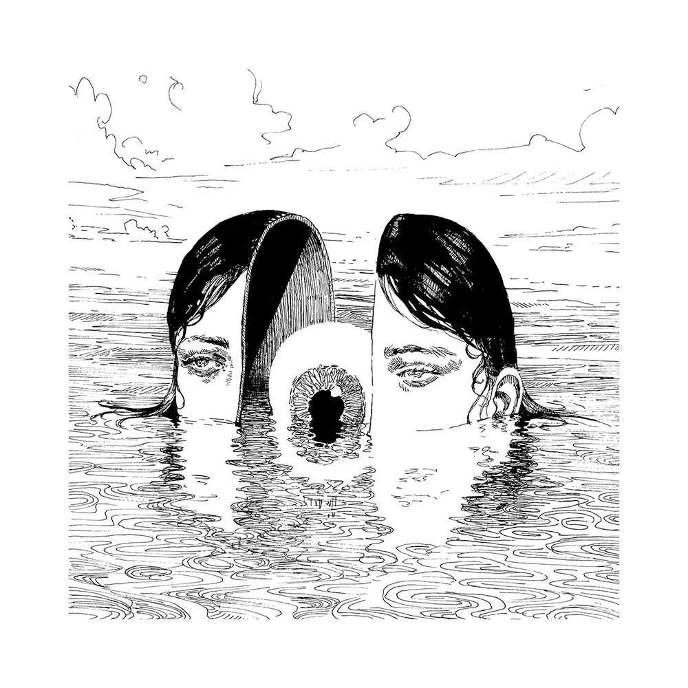 Mind's Eye