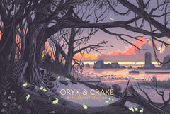 Oryx & Crake