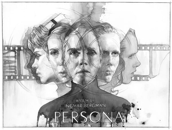 Persona (Signed Variant)