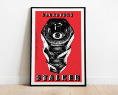 Stalker (Red Variant)