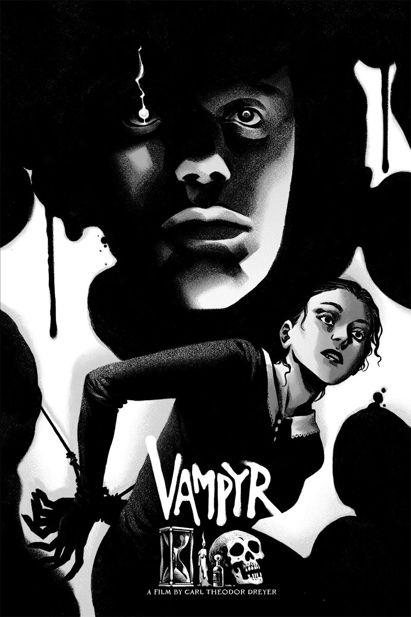 Vampyr